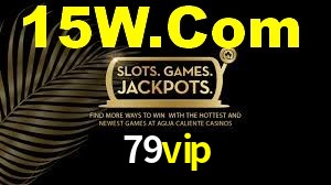 79vip - Plataforma Oficial - 79vip.com