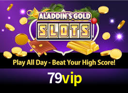 Sinta a adrenalina dos jogos de cassino com 79vip