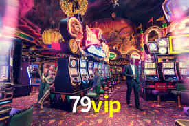 79vip: Seu Especialista em Apostas Esportivas Brasileiras