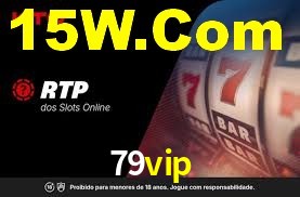 79vip App Interface