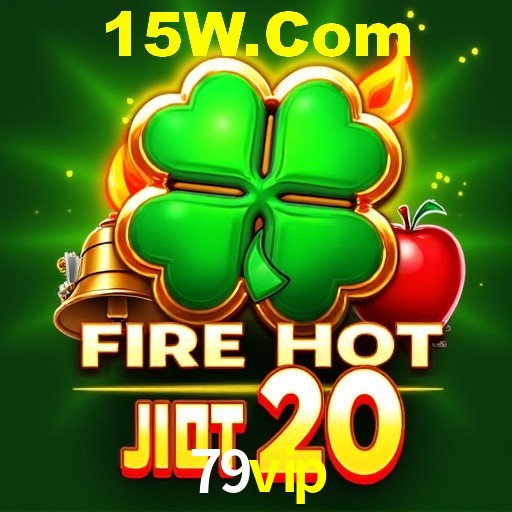 Descubra o Mundo do Cassino Online com 79vip