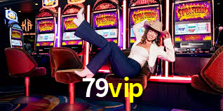 79vip: Seu Cassino Premiado com Pagamentos Rápidos