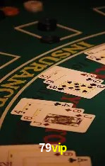 Benefícios VIP na 79vip