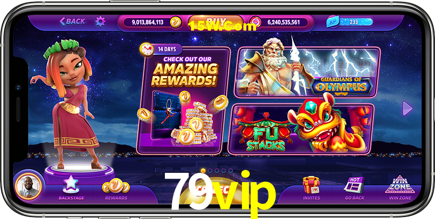 Secure Login 79vip