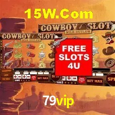 Loterias online na 79vip