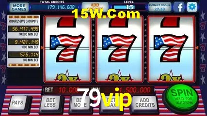Provedores de Jogos 79vip