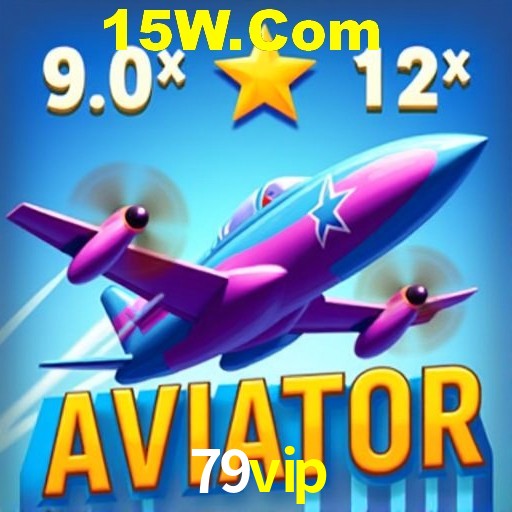 Download para Android e iOS na 79vip