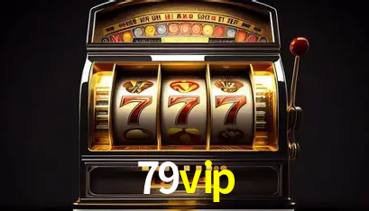 Bônus e promoções da 79vip