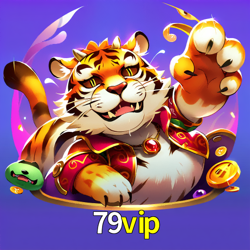 Imagem promocional da 79vip mostrando a plataforma e suas vantagens